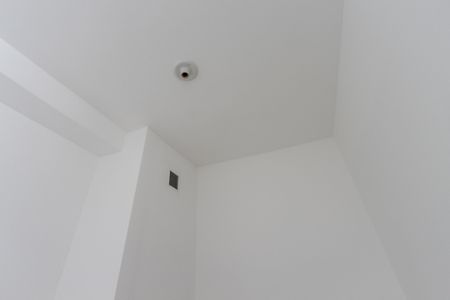 Apartamento à venda com 37m², 2 quartos e sem vagaCozinha e área de serviço