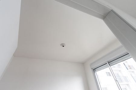 Apartamento à venda com 37m², 2 quartos e sem vagaQuarto 2