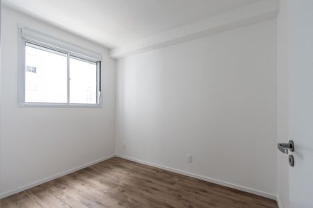 Quarto 1 de apartamento à venda com 2 quartos, 37m² em Bom Retiro, São Paulo