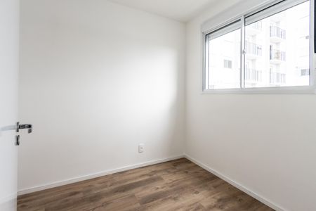 Apartamento à venda com 37m², 2 quartos e sem vagaQuarto 2