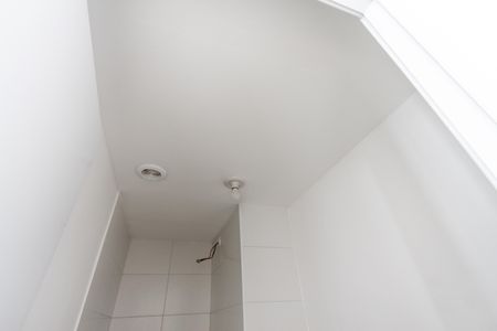 Apartamento à venda com 37m², 2 quartos e sem vagaBanheiro