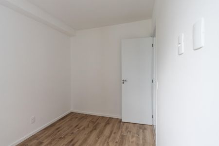 Apartamento à venda com 37m², 2 quartos e sem vagaQuarto 1
