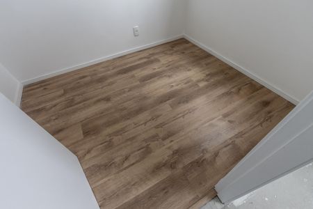 Apartamento à venda com 37m², 2 quartos e sem vagaQuarto 2