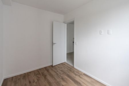 Apartamento à venda com 37m², 2 quartos e sem vagaQuarto 1