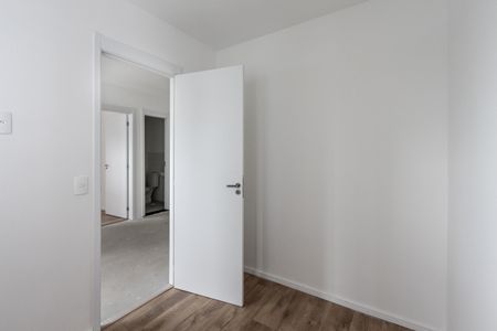 Apartamento à venda com 37m², 2 quartos e sem vagaQuarto 2
