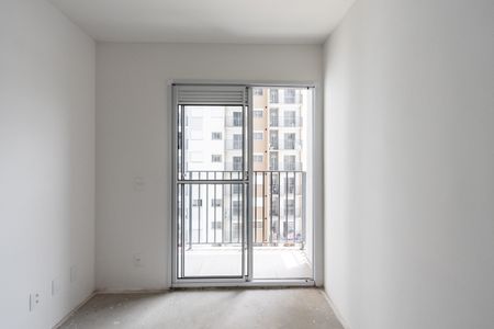 Apartamento à venda com 37m², 2 quartos e sem vagaVaranda