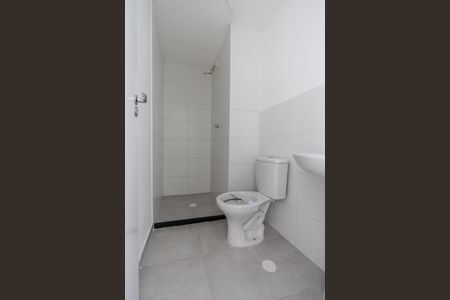 Apartamento à venda com 37m², 2 quartos e sem vagaBanheiro