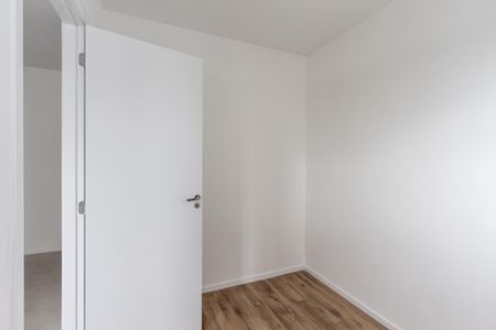 Apartamento à venda com 37m², 2 quartos e sem vagaQuarto 2