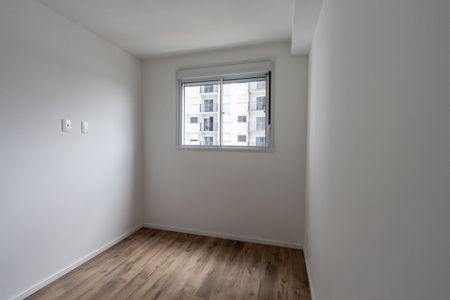 Apartamento à venda com 37m², 2 quartos e sem vagaQuarto 1