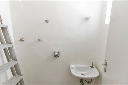 Apartamento para alugar com 71m², 2 quartos e 1 vagaBanheiro de Serviço