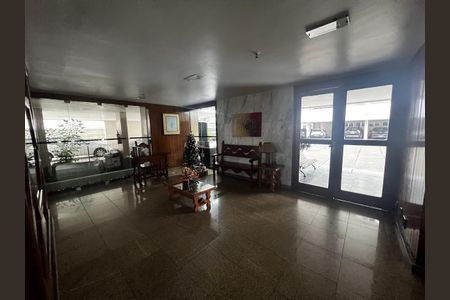 Apartamento para alugar com 71m², 2 quartos e 1 vagaHall