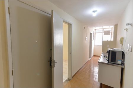 Apartamento para alugar com 71m², 2 quartos e 1 vagaCozinha