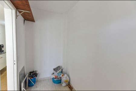 Apartamento para alugar com 71m², 2 quartos e 1 vagaQuarto de Serviço