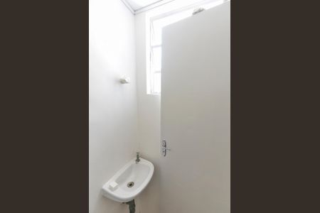 Apartamento para alugar com 71m², 2 quartos e 1 vagaBanheiro de Serviço