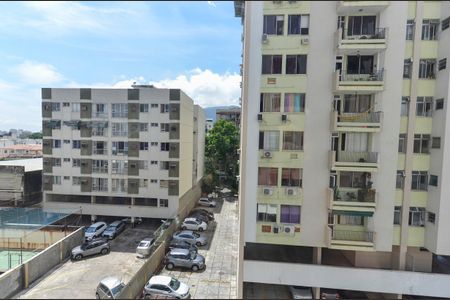 Apartamento para alugar com 71m², 2 quartos e 1 vagaQuarto 2
