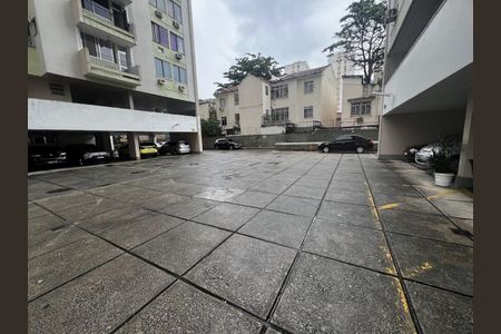Apartamento para alugar com 71m², 2 quartos e 1 vagaÁrea comum
