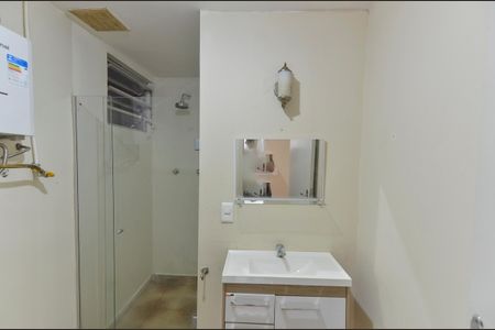 Apartamento para alugar com 71m², 2 quartos e 1 vagaBanheiro