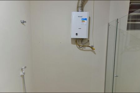 Apartamento para alugar com 71m², 2 quartos e 1 vagaBanheiro