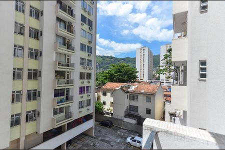 Sala de apartamento para alugar com 2 quartos, 171m² em Maracanã, Rio de Janeiro