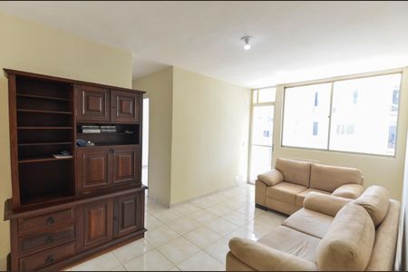 Sala de apartamento para alugar com 2 quartos, 171m² em Maracanã, Rio de Janeiro