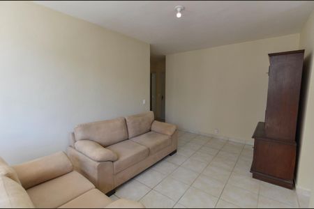 Sala de apartamento para alugar com 2 quartos, 171m² em Maracanã, Rio de Janeiro