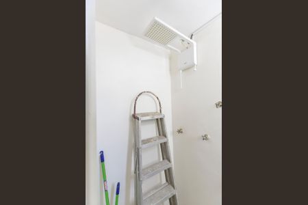 Apartamento para alugar com 71m², 2 quartos e 1 vagaBanheiro de Serviço