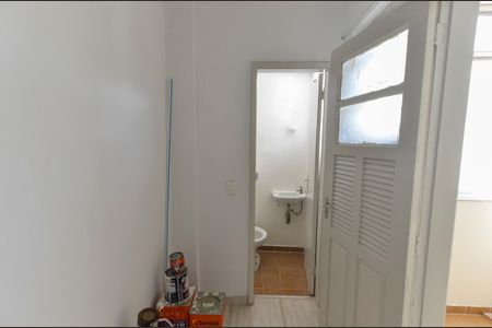 Apartamento para alugar com 71m², 2 quartos e 1 vagaQuarto de Serviço