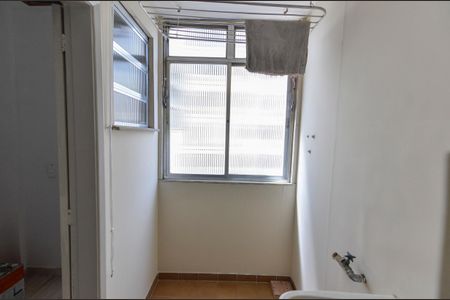 Apartamento para alugar com 71m², 2 quartos e 1 vagaÁrea de Serviço
