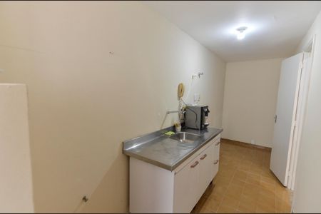 Apartamento para alugar com 71m², 2 quartos e 1 vagaCozinha