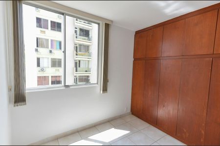 Quarto 1 de apartamento para alugar com 2 quartos, 171m² em Maracanã, Rio de Janeiro