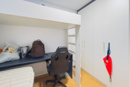 Apartamento para alugar com 2 quartos, 47m² em Jardim das Industrias, São José dos Campos