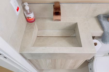 Apartamento para alugar com 2 quartos, 47m² em Jardim das Industrias, São José dos Campos