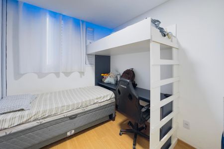 Apartamento para alugar com 2 quartos, 47m² em Jardim das Industrias, São José dos Campos