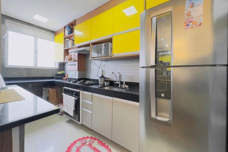 Apartamento para alugar com 2 quartos, 47m² em Jardim das Industrias, São José dos Campos