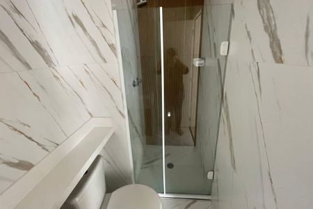 Apartamento para alugar com 43m², 2 quartos e 1 vaga Apartamento para alugar com 43m², 2 quartos e 1 vagaBox