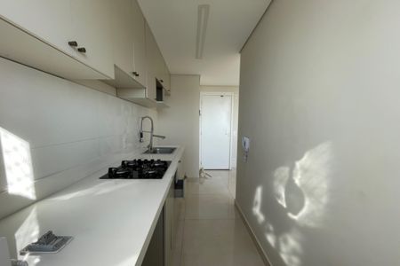 Apartamento para alugar com 43m², 2 quartos e 1 vaga Apartamento para alugar com 43m², 2 quartos e 1 vagaCozinha