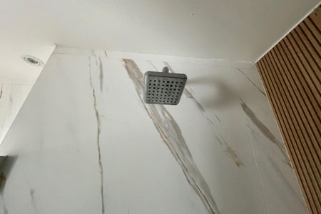 Apartamento para alugar com 43m², 2 quartos e 1 vaga Apartamento para alugar com 43m², 2 quartos e 1 vagaChuveiro