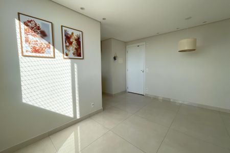 Apartamento para alugar com 43m², 2 quartos e 1 vaga Apartamento para alugar com 43m², 2 quartos e 1 vagaSala