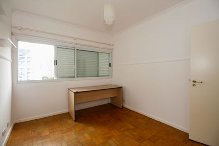 Quarto 2 de apartamento para alugar com 3 quartos, 130m² em Paraíso, São Paulo