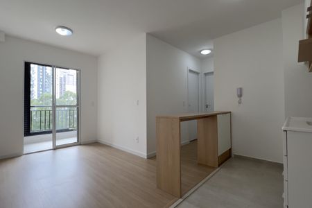 Apartamento para alugar com 2 quartos, 49m² em Vila Augusta, Guarulhos