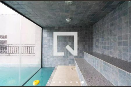 Apartamento para alugar com 49m², 2 quartos e 1 vagaSauna e Piscina