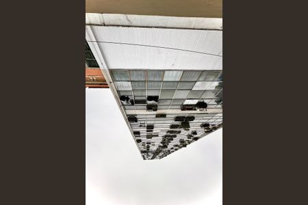 Apartamento para alugar com 43m², 1 quarto e sem vaga