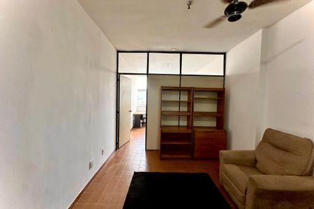 Apartamento para alugar com 1 quarto, 33m² em Centro, Rio de Janeiro