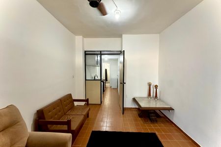 Apartamento para alugar com 1 quarto, 33m² em Centro, Rio de Janeiro