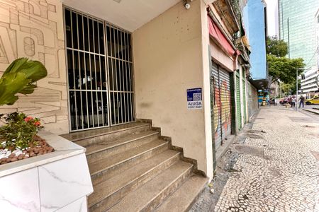 Apartamento para alugar com 43m², 1 quarto e sem vaga