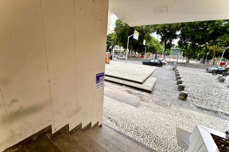 Apartamento para alugar com 43m², 1 quarto e sem vaga