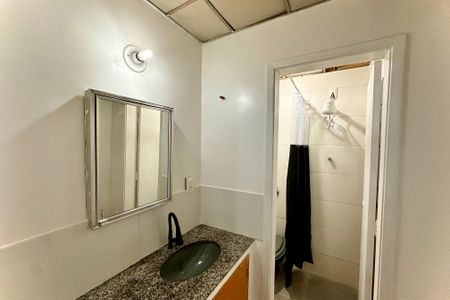 Apartamento para alugar com 1 quarto, 33m² em Centro, Rio de Janeiro