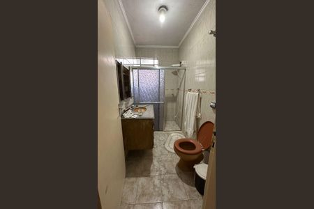 Casa para alugar com 3 quartos, 220m² em Vila Graciosa, São Paulo