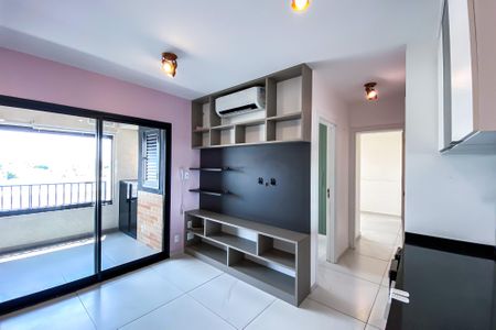 Apartamento para alugar com 50m², 2 quartos e sem vagaSala