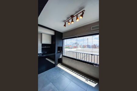 Apartamento para alugar com 50m², 2 quartos e sem vagaVaranda da Sala